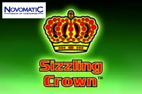 Sizzling Crown Deluxe